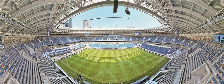 杰拉德·马丁：看了皇马比赛但意义不大，因为黄潜也紧追不舍